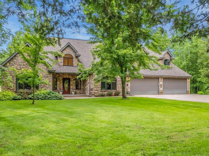 Property Photo: 19945 Edgewater Road MN 55063