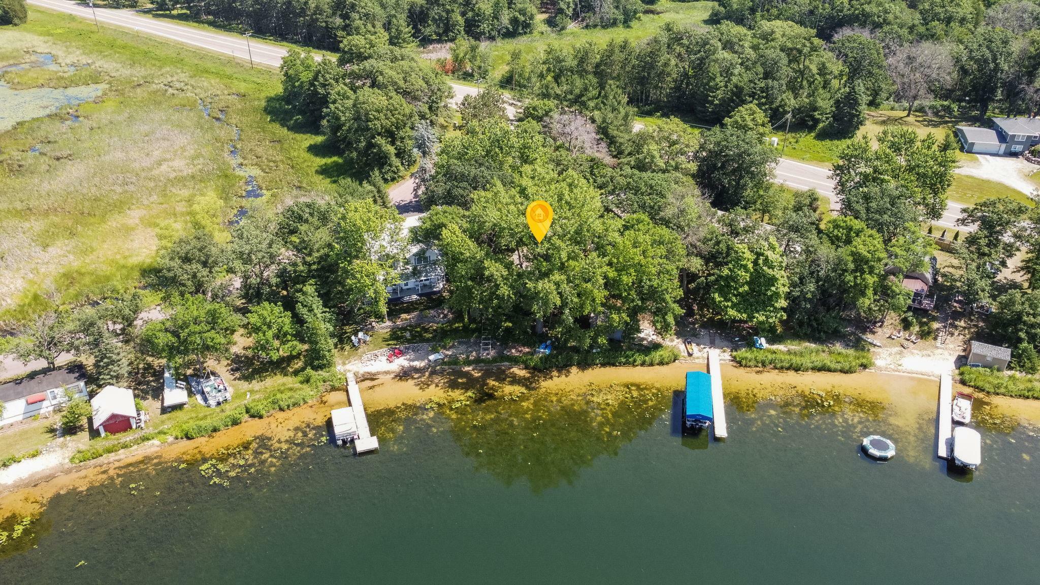 Property Photo: 25314 164th Street NW MN 55309
