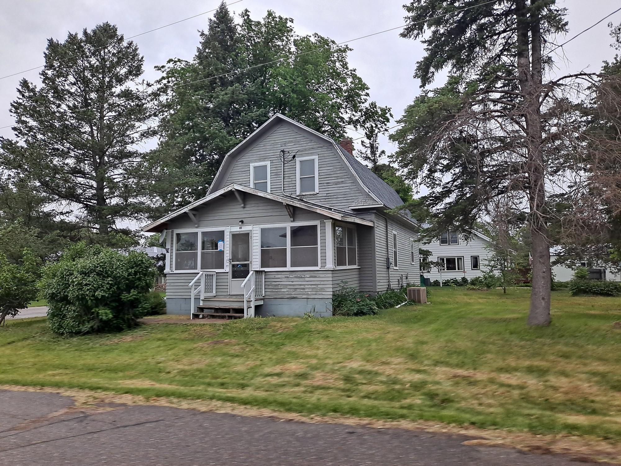 41 1st Street N  Flensburg MN 56328 photo