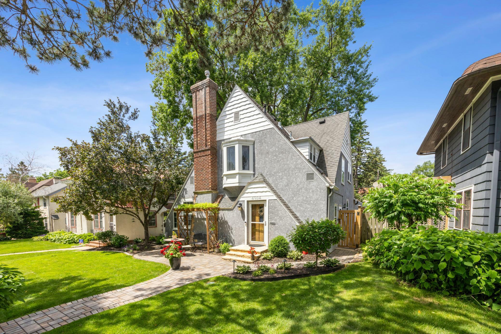 Property Photo: 4904 11th Avenue S MN 55417