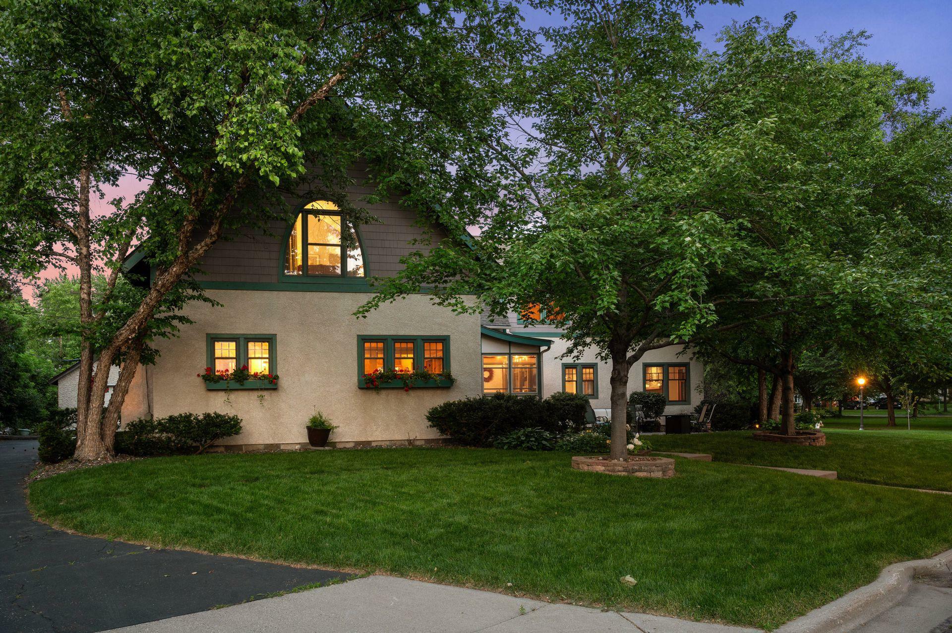 1409 Midway Parkway  Saint Paul MN 55108 photo