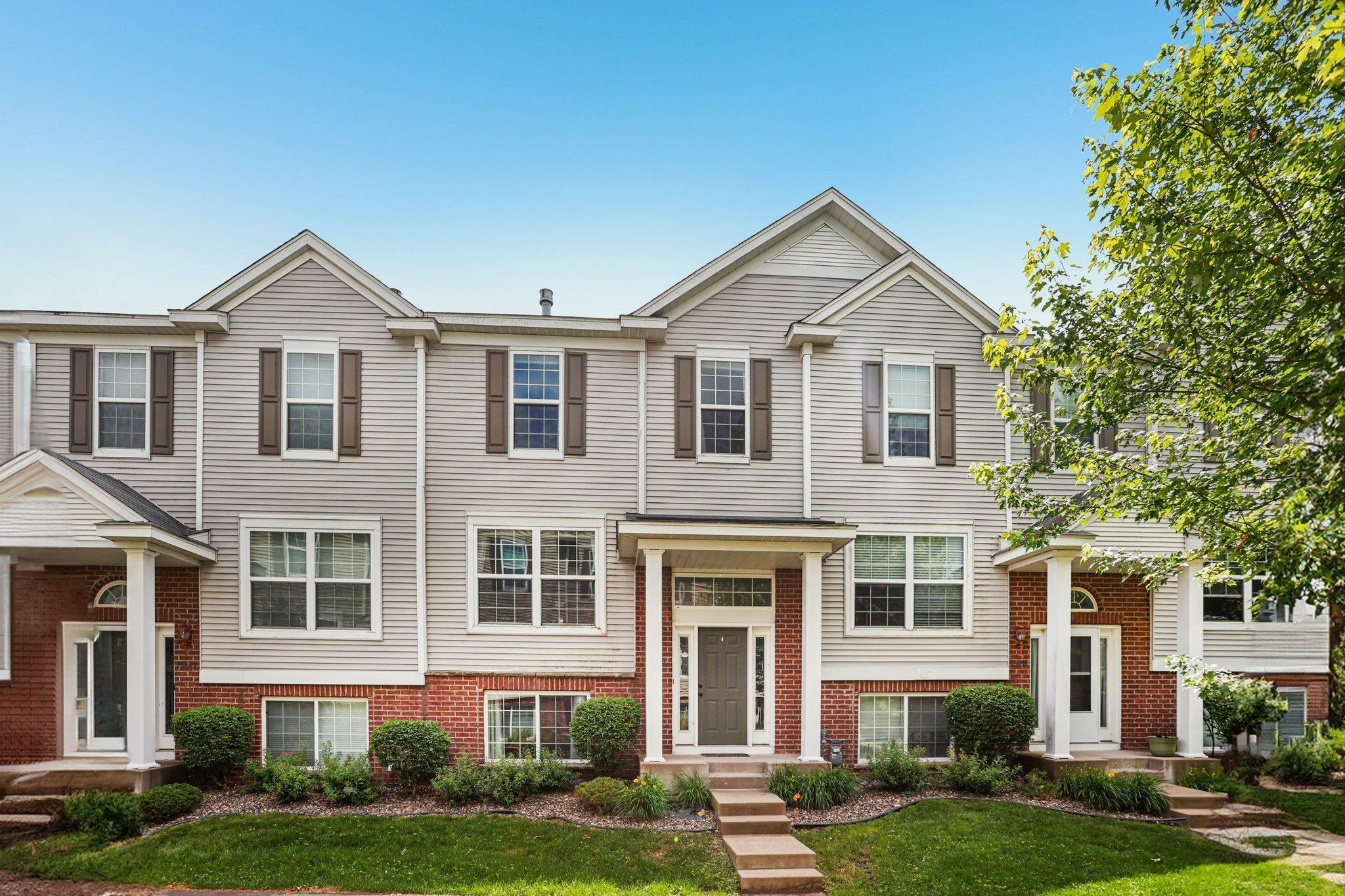 Property Photo: 15040 Farnham Avenue N MN 55038