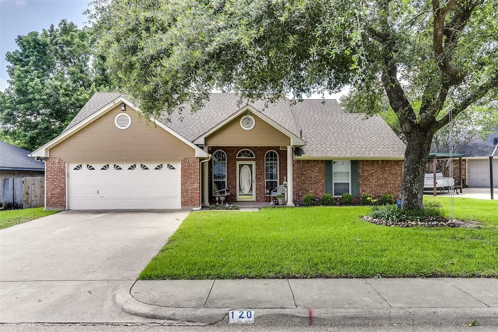 120 Driftwood Lane  Waxahachie TX 75165 photo