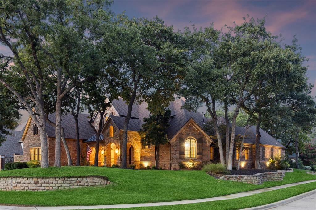 1801 Kinsale Drive  Keller TX 76262 photo