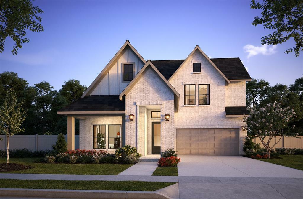 8961 Battlement Road  Frisco TX 75035 photo