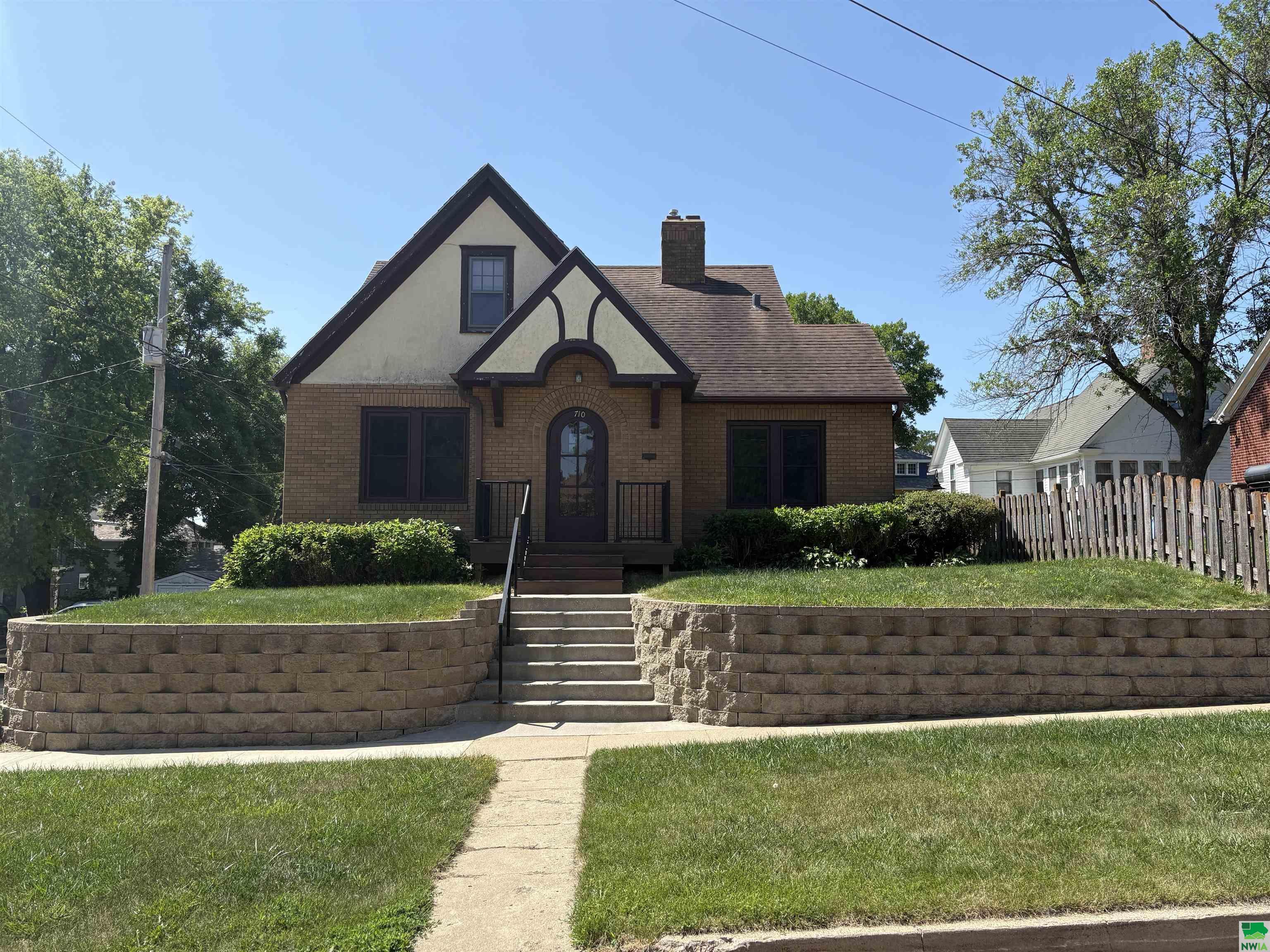 Property Photo: 710 26th Street IA 51104