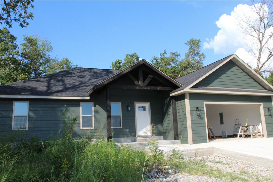 84 Lydia Lane  Flippin AR 72634 photo