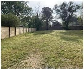 Property Photo:  Lot 1 NW G Street  AR 72712 
