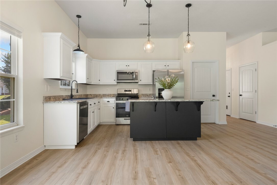 Property Photo: 3124 Brinkley Avenue 30 AR 72601