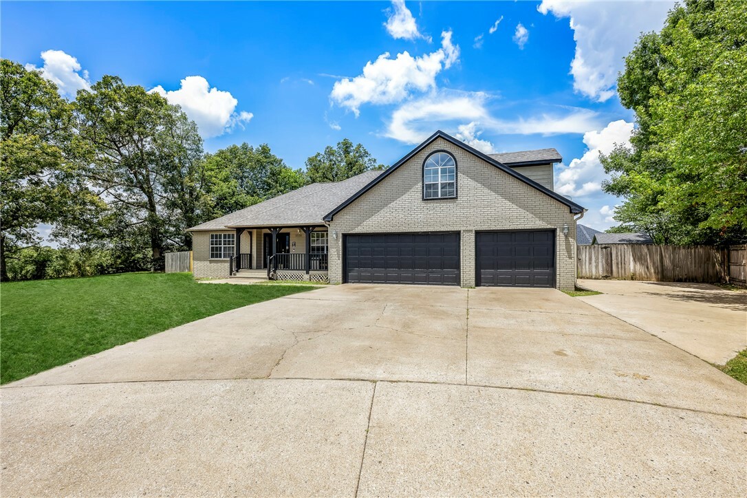 3310 Colton Drive  Springdale AR 72762 photo