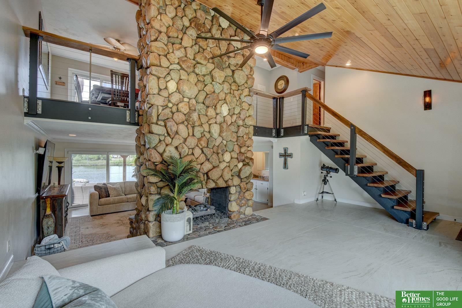 Property Photo:  47 Ginger Woods Road  NE 68064 