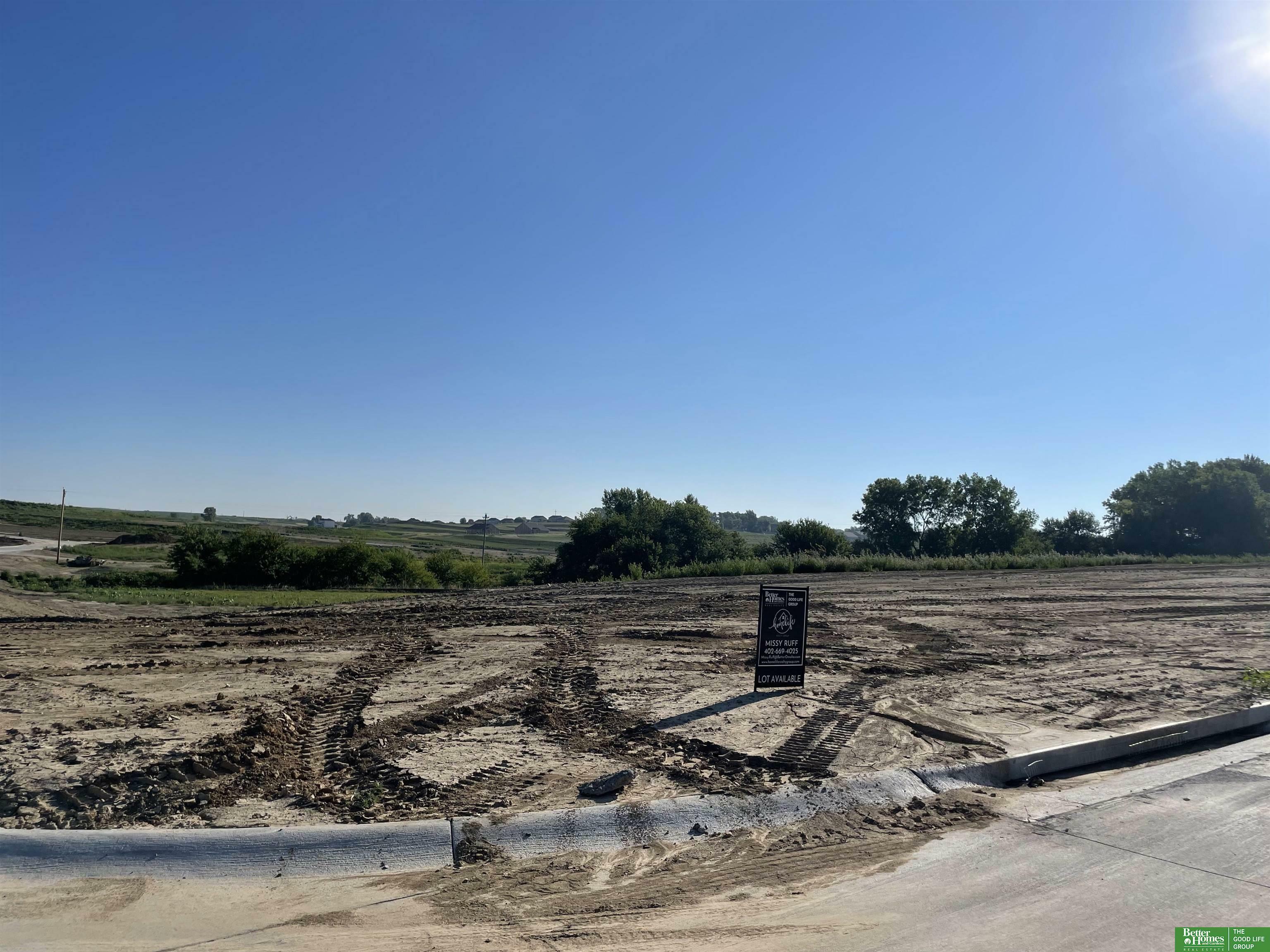 Property Photo:  Lot 12 Gruenther Ridge  NE 68028 
