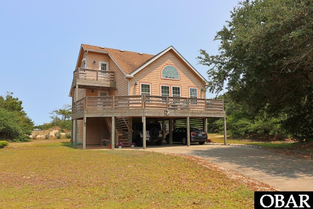 303 Ridgeview Way  Nags Head NC 27959 photo