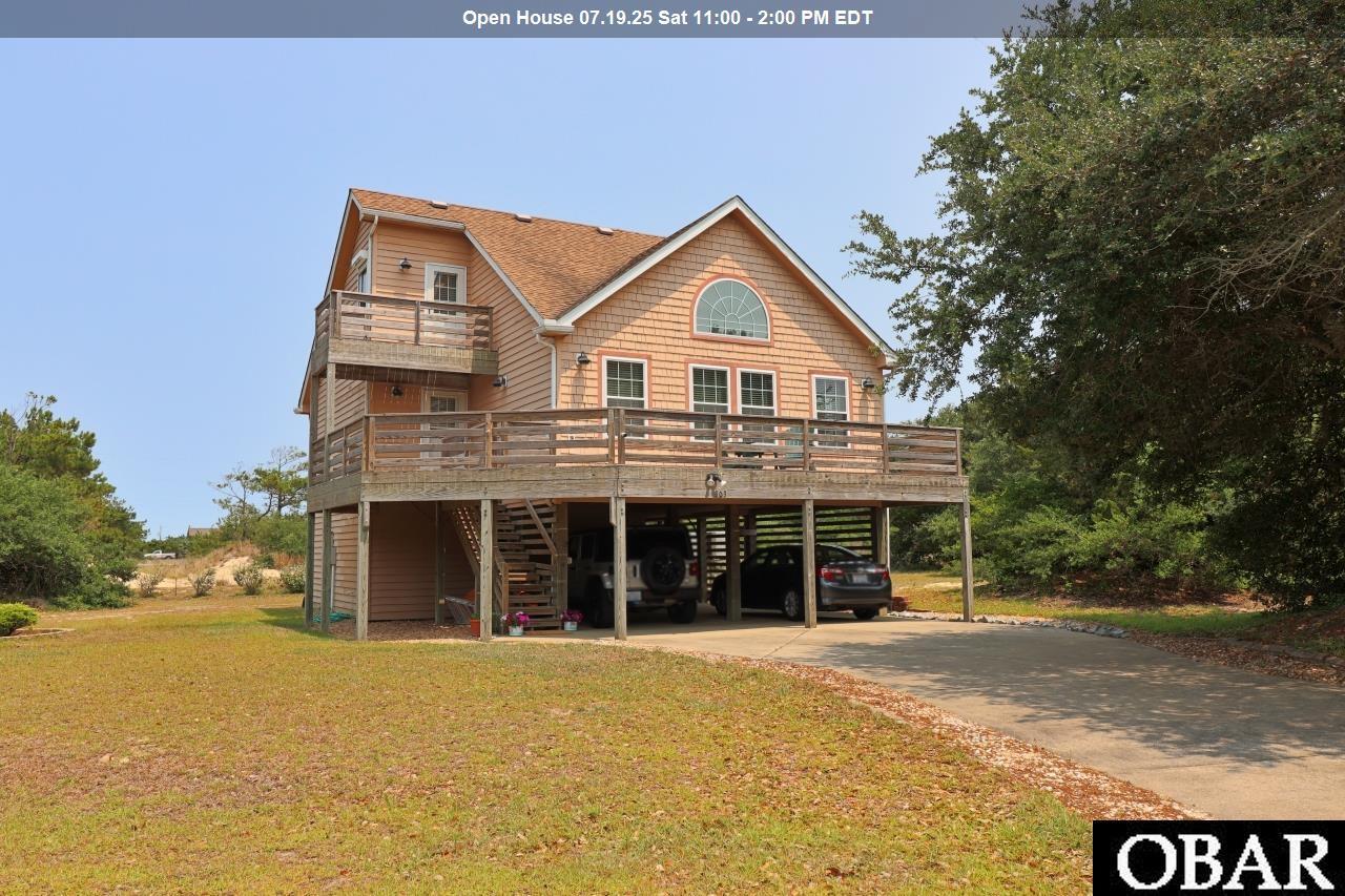 303 Ridgeview Way  Nags Head NC 27959 photo
