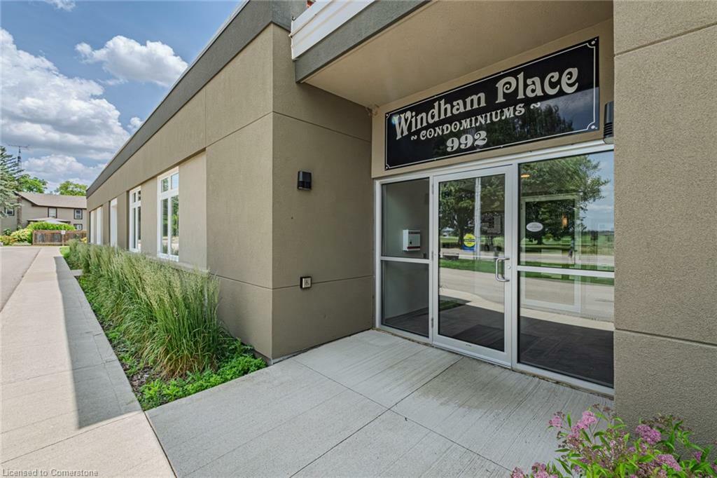 Property Photo: 992 Windham Centre Road 8 ON N0E 2A0