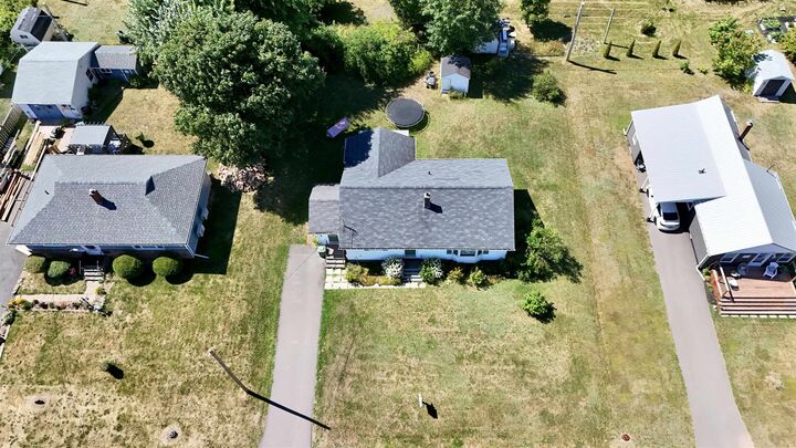 Photo de la propriété:  7 Donwood Drive  PE C1A 5L1 