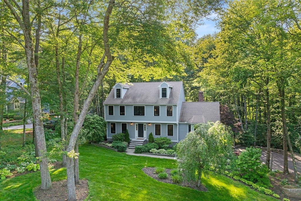 Property Photo: 39 Blueberry Ln MA 01748