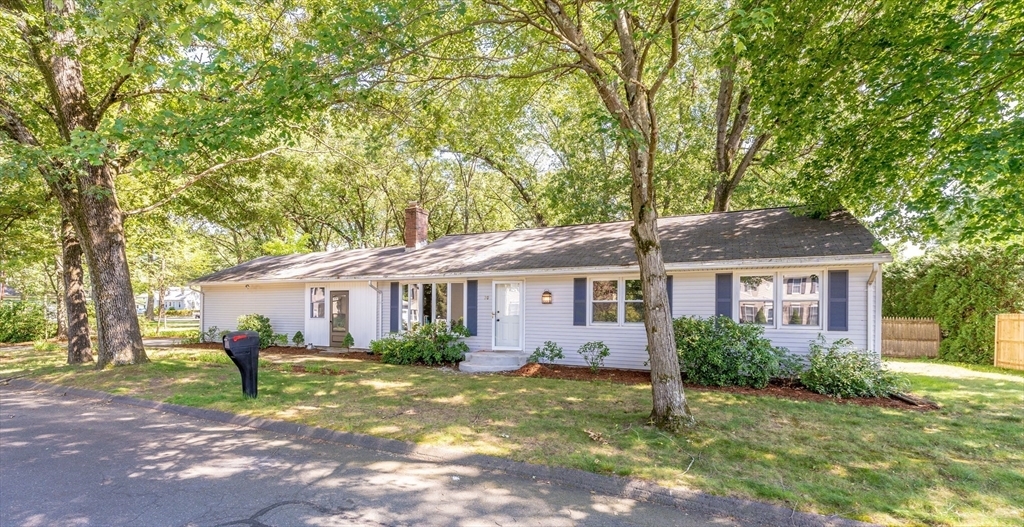 Property Photo: 70 Ferncroft St MA 01106