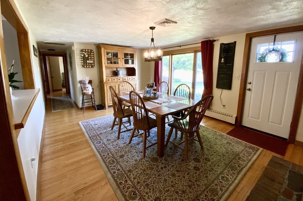 Property Photo: 25 Davis Street MA 01376