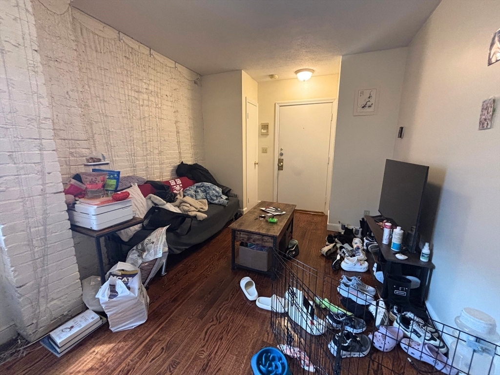 Property Photo: 96 Tyler Street 4C MA 02111