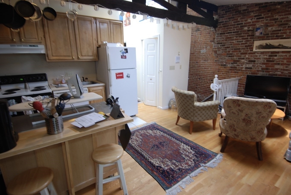 Property Photo: 76 Tyler Street P4 MA 02111