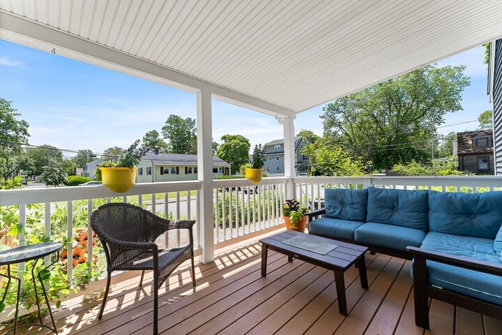 Property Photo:  22 Yale Rd  MA 02474 