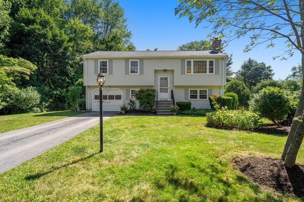 Property Photo: 27 Nick Ln MA 01754