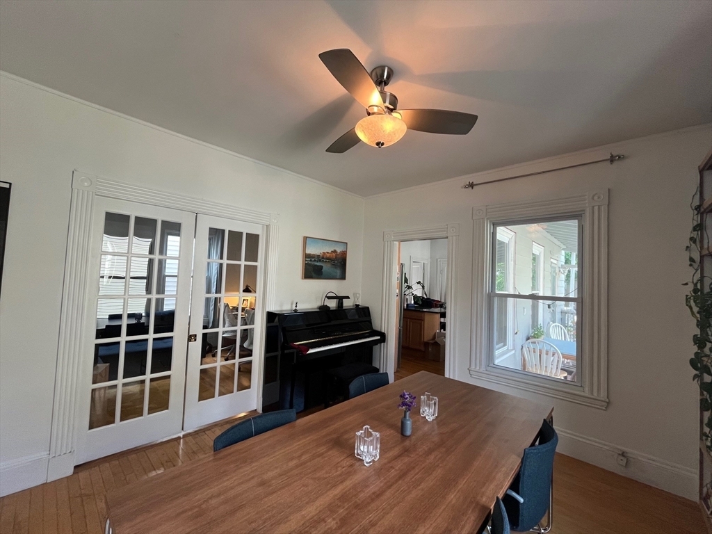 Property Photo: 399 Washington St 2 MA 02143