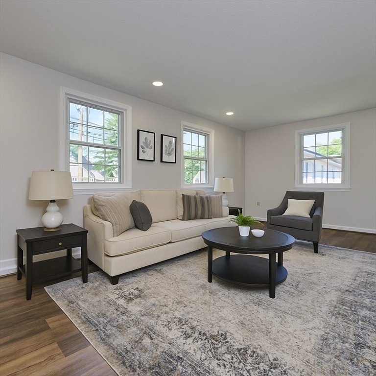 Property Photo: 1028 Waverley St 1028 MA 01702