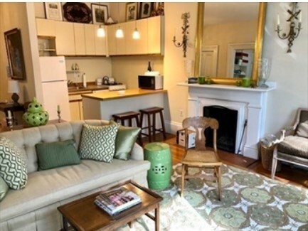 Property Photo: 70 Marlborough Street 8 MA 02116