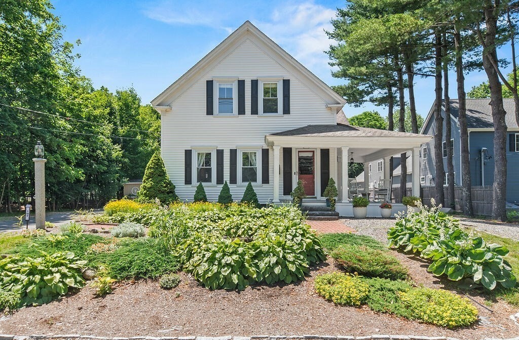 107 Dean St  Mansfield MA 02048 photo