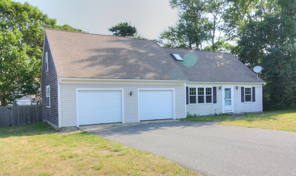 Property Photo: 24 Mill St MA 02639
