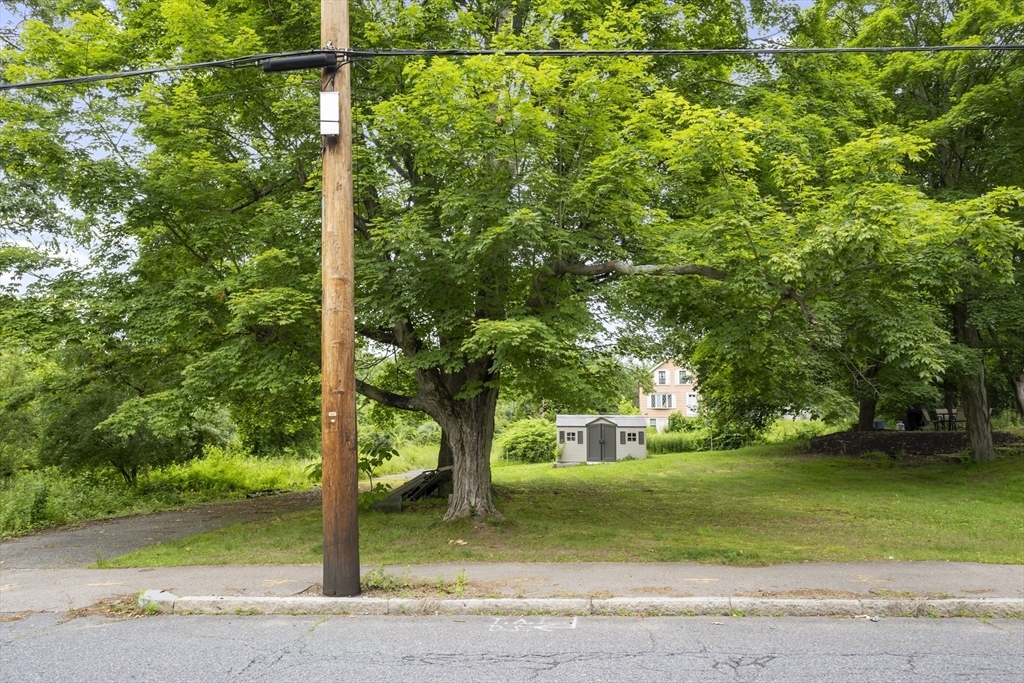 Property Photo: 35-R Whiting St MA 02760