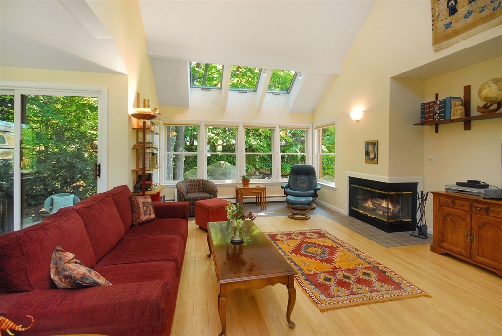 Property Photo:  4 Half Moon Hill  MA 01720 