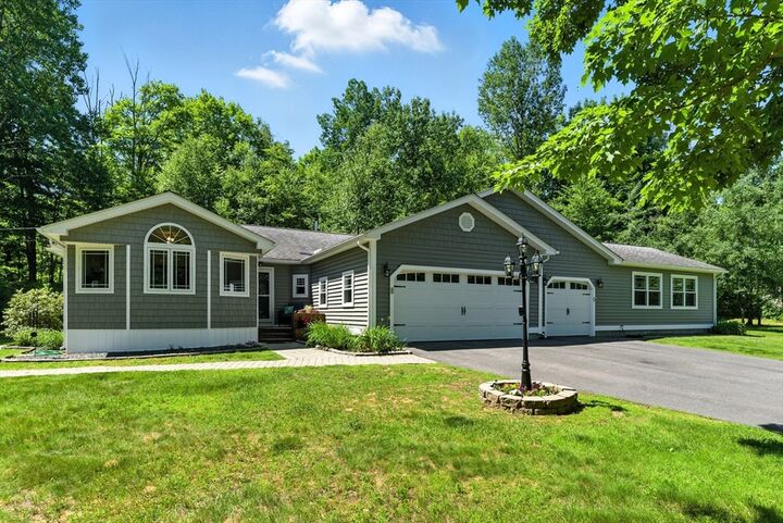 Property Photo: 8 Sizer Dr MA 01081