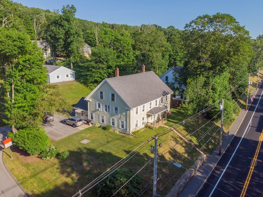 Property Photo: 347-349 Main St MA 01037