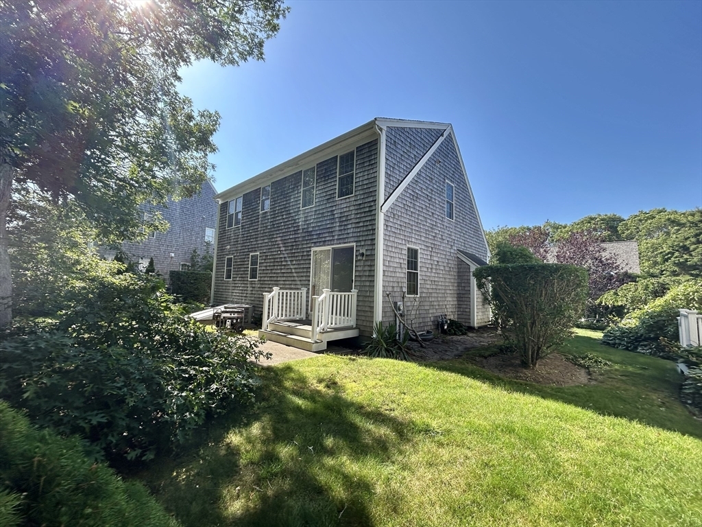 Property Photo:  121 Camp Street 128  MA 02673 