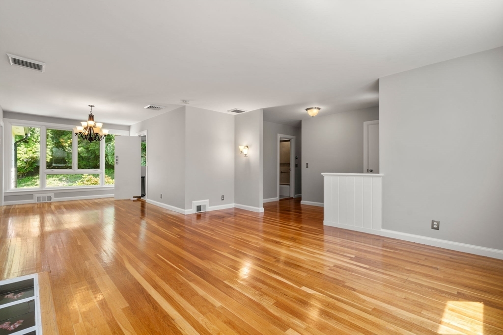 Property Photo: 63 Clifton Road MA 02459