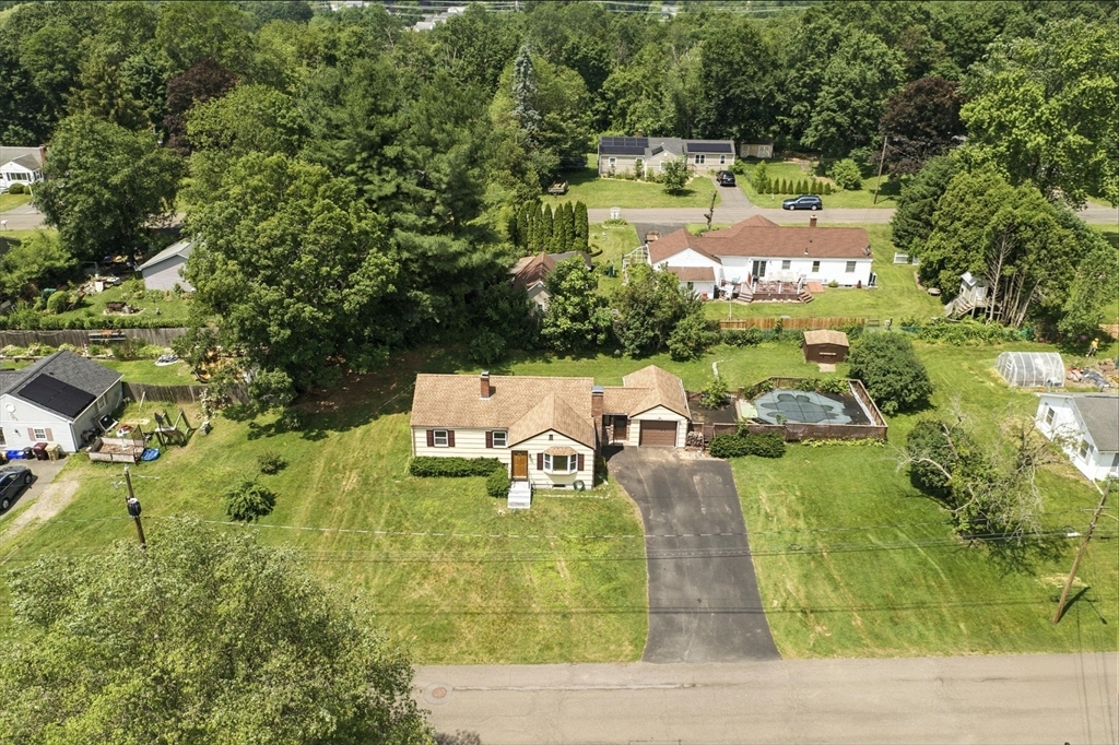 Property Photo: 69 Michael St MA 01056