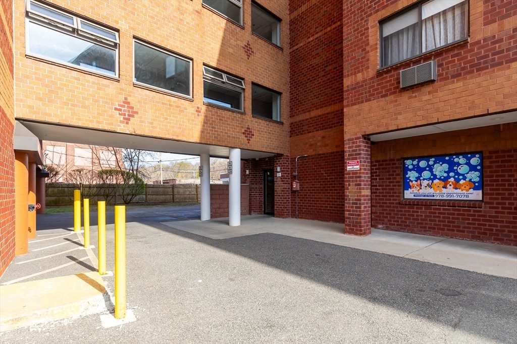 Property Photo:  111 Foster 416  MA 01960 