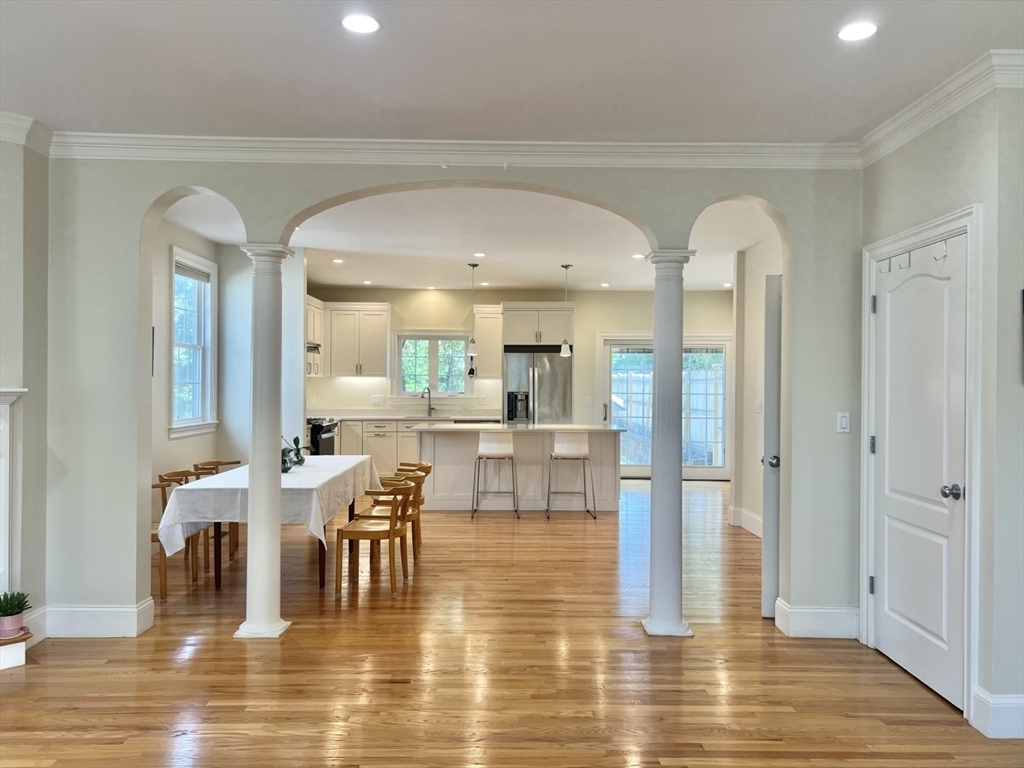 Property Photo:  141 Pearl Street 141  MA 02458 