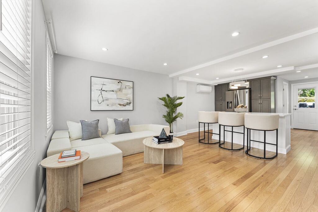 Property Photo:  18-20 Cedar St 2  MA 02126 
