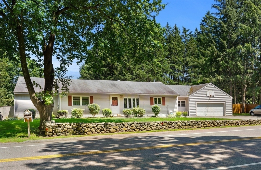 Property Photo:  76 Beaver Brook Road  MA 01886 
