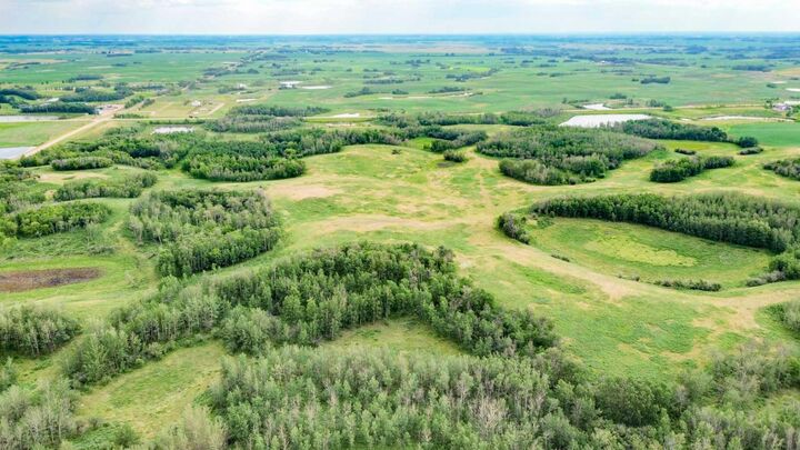 Property Photo: On Hwy 601 AB T0C 2L0