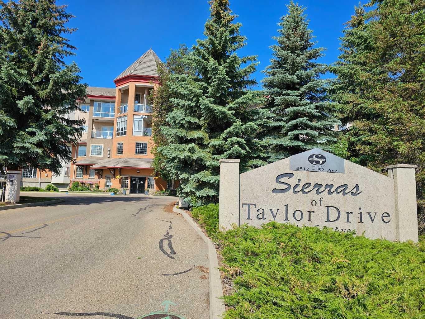 4512 52 Avenue 130  Red Deer AB T4N 7B9 photo