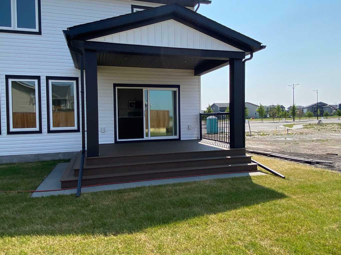 Photo de la propriété:  4 Williams Avenue  AB T4H 0H1 