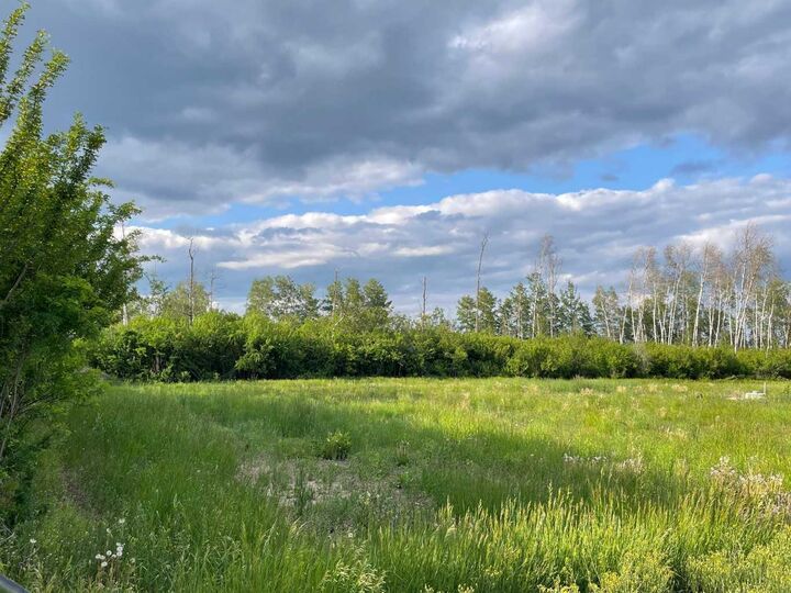 Property Photo: 109535 Rg Rd 165 AB T0H 1Z0
