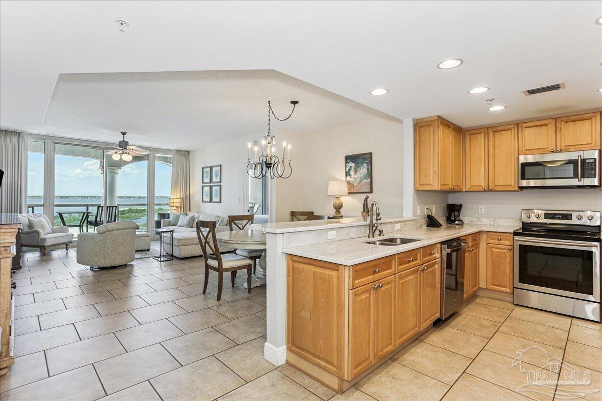 Property Photo: 3 Portofino Dr 905 FL 32561