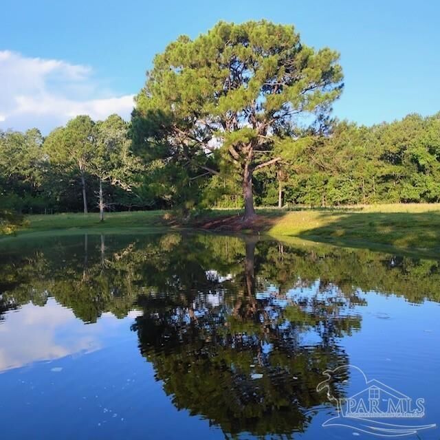 Property Photo:  939 Avalon Blvd  FL 32583 