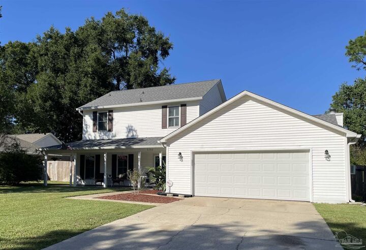 Property Photo: 4390 La Jolla FL 32504